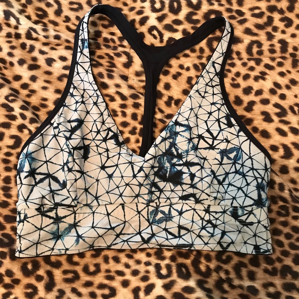 COPY - Lululemon sports bra